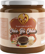 Chẻo Bà Châu